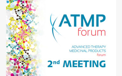 2nd ATMP FORUM